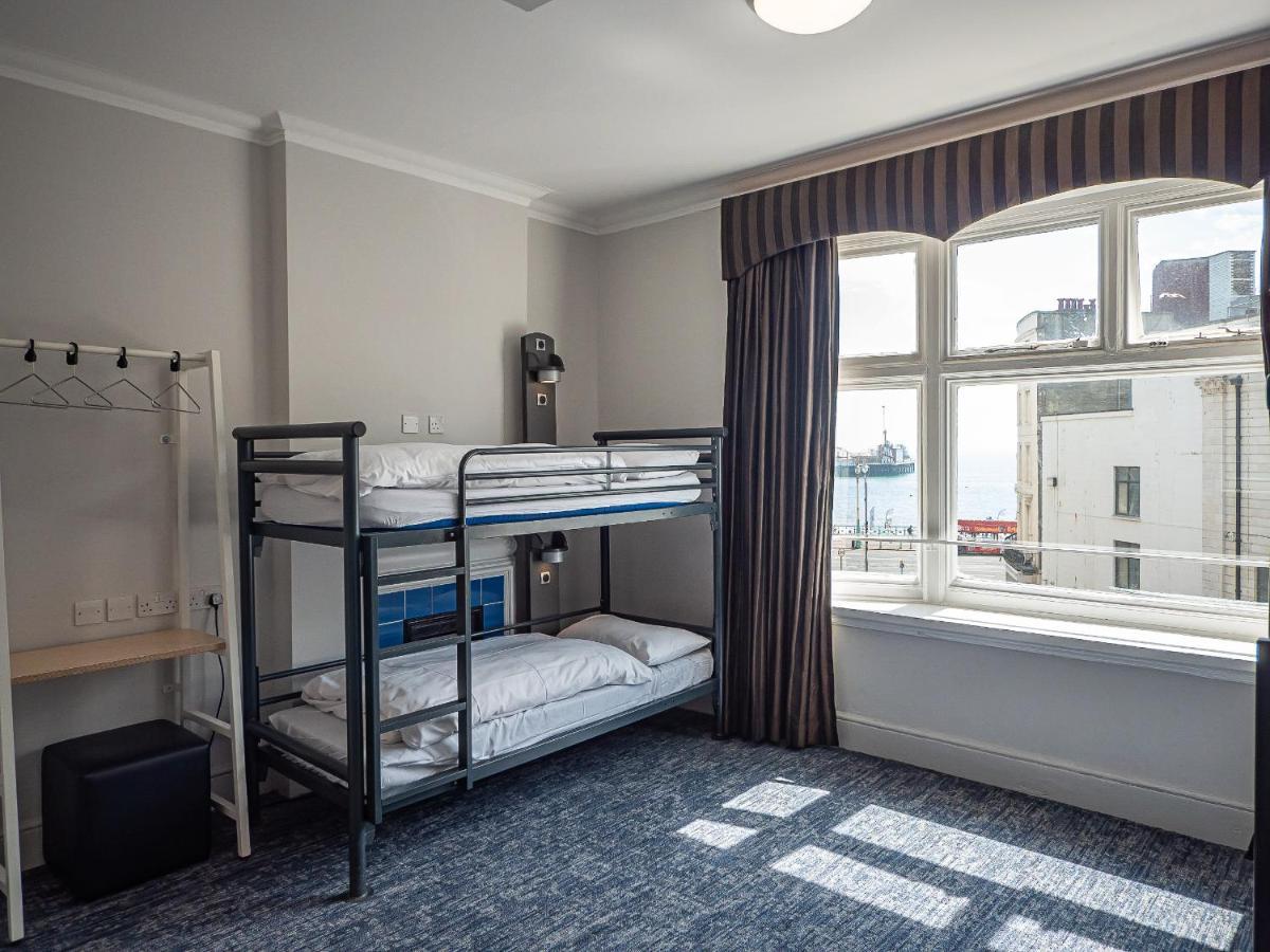 A&o Hostal Brighton