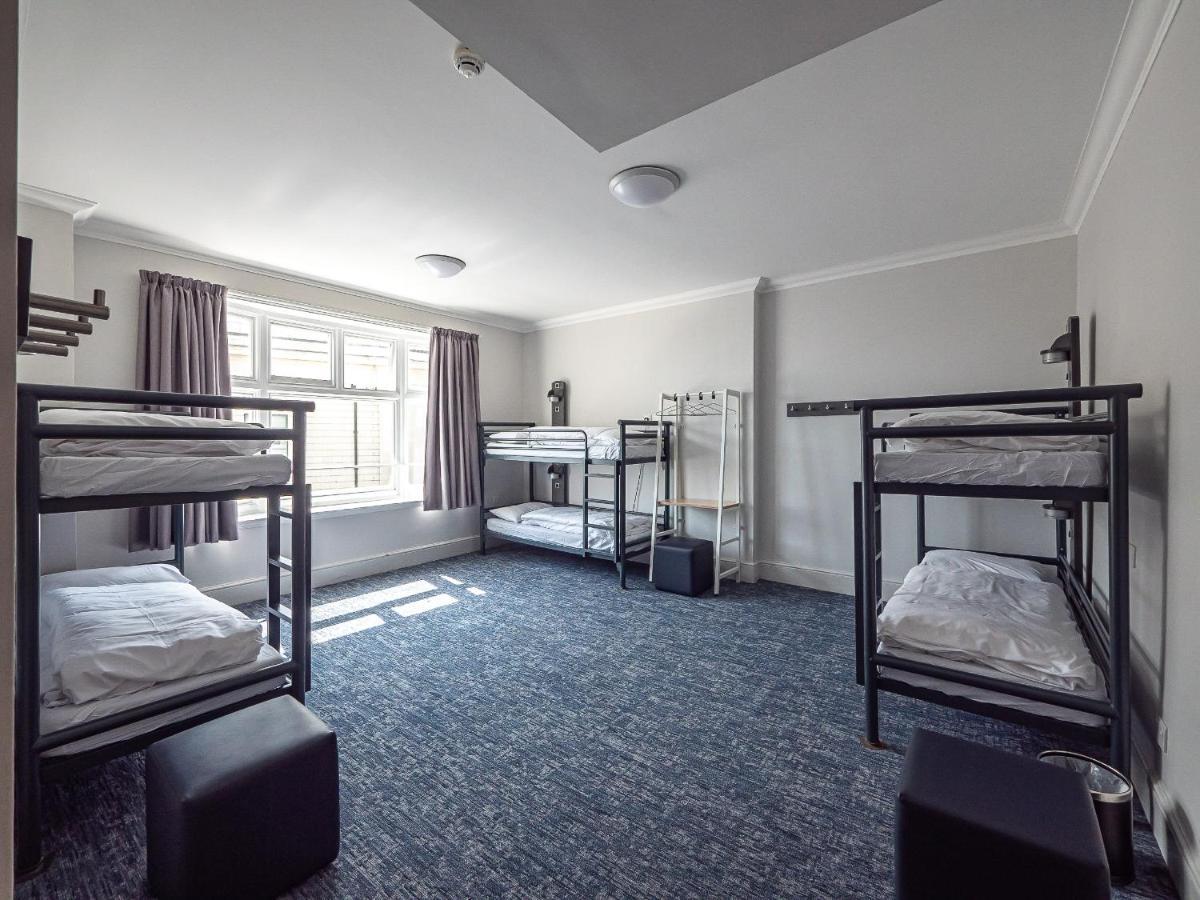 Hostal A&o