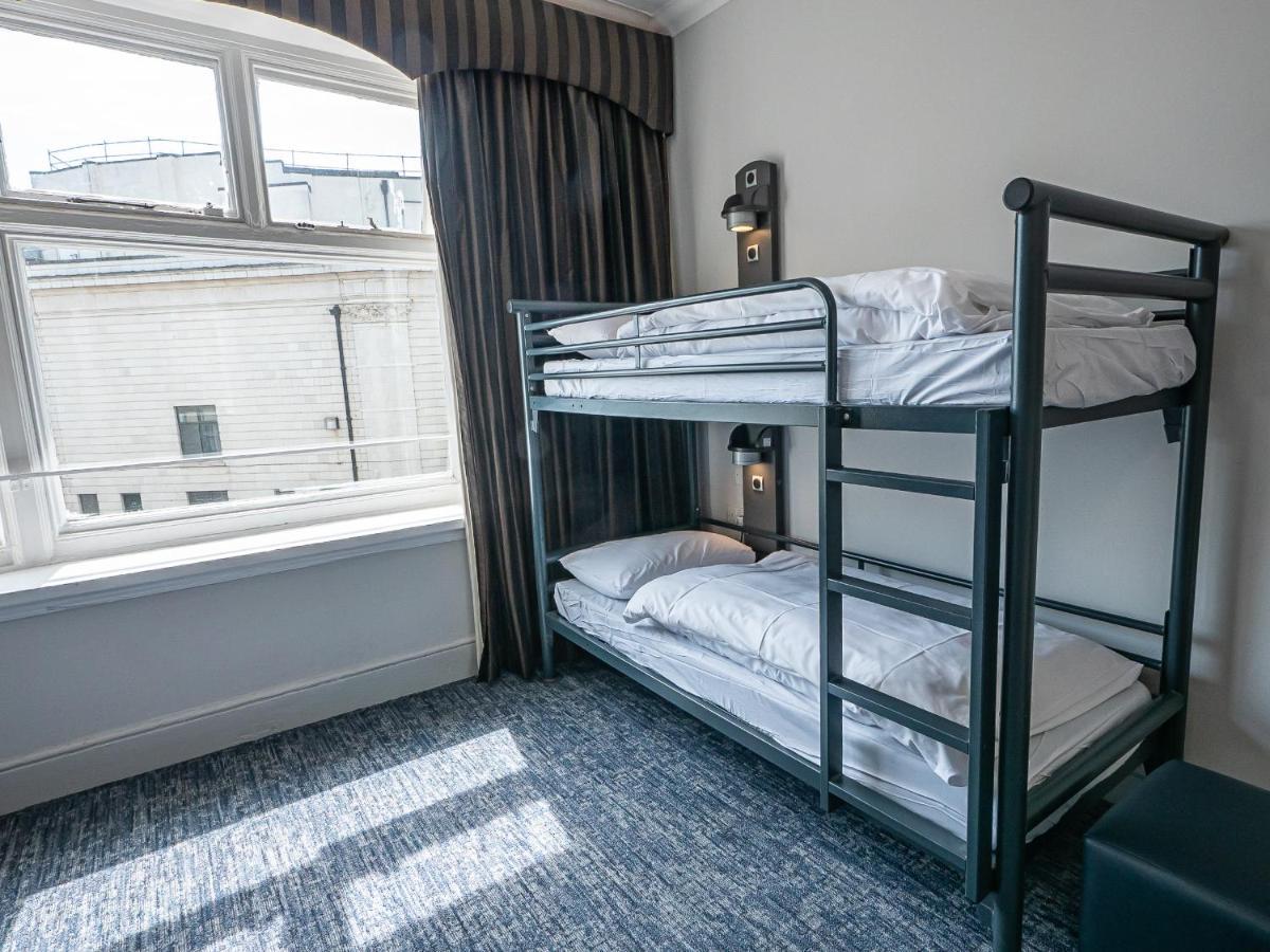 Hostal A&o *