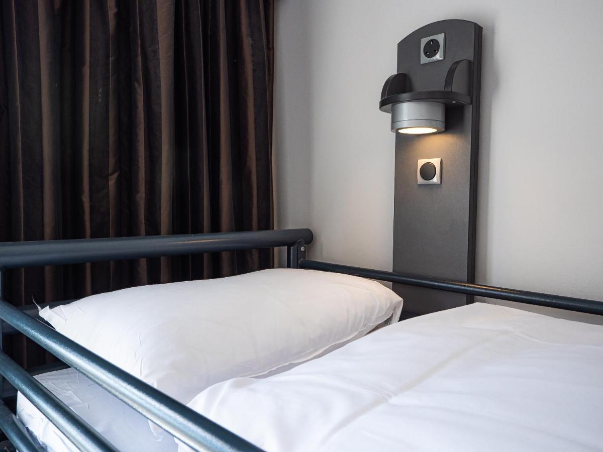 A&o Hostal *